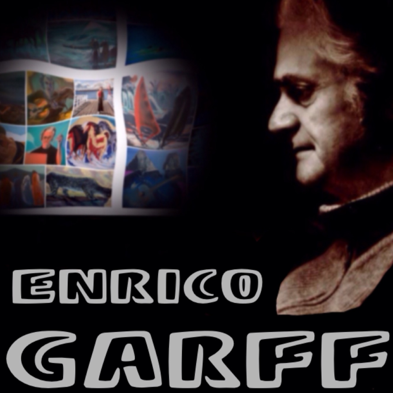 Enrico Garff
